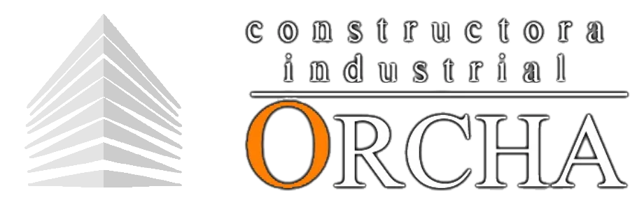 Constructora Industrial ORCHA